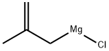 2-甲基烯丙基氯化镁 结构式