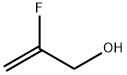 2-Fluoroallyl alcohol 结构式