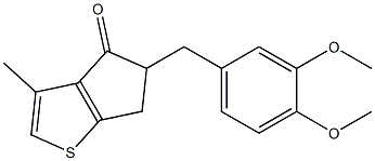 MFCD00658784 结构式