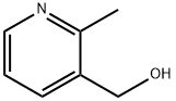 2-Methyl-3-hydroxymethyl pyridine