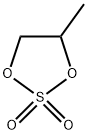 4-甲基硫酸亚乙酯 结构式