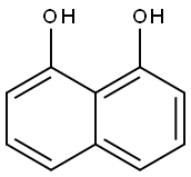 Naphthalene-1,8-diol