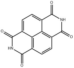 1,8:4,5-Naphthalenetetracarboxdiimide