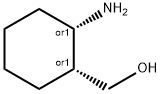 Cyclohexanemethanol,2-?amino-?,(1R,?2S)?-?rel-