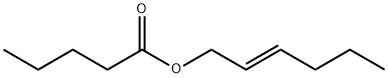 trans-2-Hexenyl Valerate