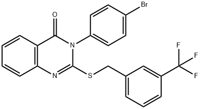 SALOR-INT L465399-1EA 结构式