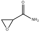 环氧丙酰胺 结构式
