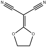 DICYANOKETENE ETHYLENE ACETAL