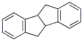 4b,5,9b,10-Tetrahydroindeno[2,1-a]indene 结构式