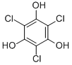 trichlorophloroglucinol 结构式