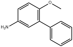 3-Phenyl-4-anisidine