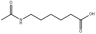 6-AcetamidohexanoicAcid