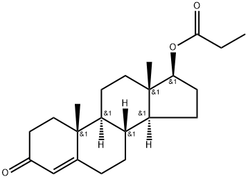 丙酸睾酮