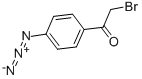 4 4'-偶氮双(4-氰基戊酸) 结构式