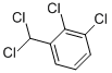 2,3-二氯苄叉二氯 结构式