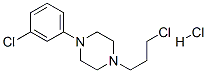 萘法唑酮相关物质A 结构式