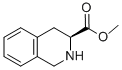 Methyl 1,2,3,4-tetrahydroisoquinoline-3-carboxylate hydrochloride