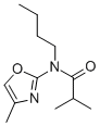 Isamoxole 结构式