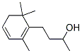 脱氢二氢母紫罗兰醇 结构式