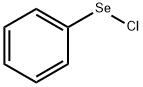 苯基氯化硒 结构式