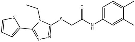 SALOR-INT L366404-1EA 结构式