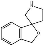 3H-spiro[isobenzofuran-1,3''-pyrrolidine]