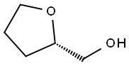 右消旋的四氢糠醇 结构式