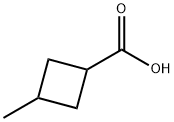 3-Methylcyclobutanecarboxylic acid