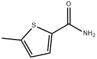 5-Methylthiophene-2-carboxamide