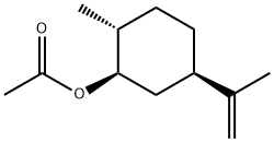 (R)-DIHYDROCARVYL ACETATE