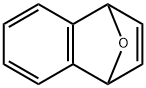 1,4-环氧-1,4-二氢萘 结构式