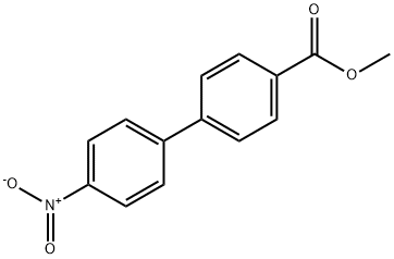 Methyl 4'-nitro-[1,1'-biphenyl]-4-carboxylate