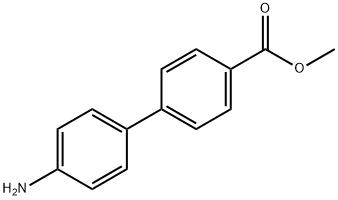 Methyl 4'-amino-[1,1'-biphenyl]-4-carboxylate