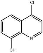 4-Chloroquinolin-8-ol