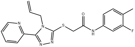 SALOR-INT L414980-1EA 结构式