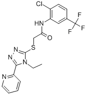 SALOR-INT L367273-1EA 结构式