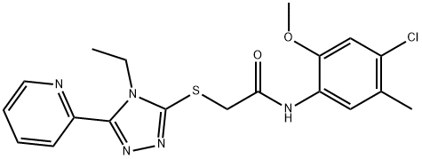 SALOR-INT L367850-1EA 结构式