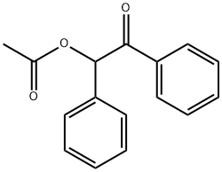 ALPHA-ACETOXY-DEOXYBENZOIN