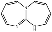 1H-[1,3]Diazepino[1,2-a][1,3]diazepine(9CI) 结构式