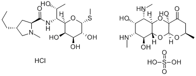 化合物 T32762 结构式