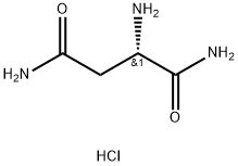 (S)-2-Aminosuccinamidehydrochloride