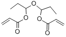 二丙二醇二丙烯酸酯 结构式