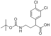 RARECHEM AX KI 0023 结构式