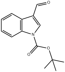 1-Boc-3-Formylindole