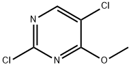 2,5 二氯-4 甲基吡啶 结构式