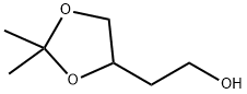 2-(2,2-Dimethyl-1,3-dioxolan-4-yl)ethanol