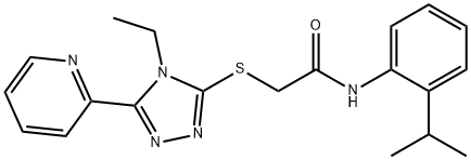 SALOR-INT L367869-1EA 结构式