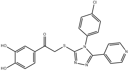 SALOR-INT L415472-1EA 结构式