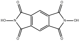 <i>N</i>,<i>N</i>'-Dihydroxypyromellitimide