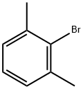2,6-二甲基溴苯 结构式